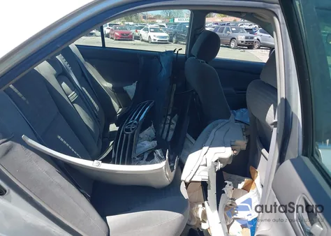 2005 Toyota Camry Std из США, поврежденный, VIN 4T1BE32K35U632240